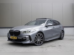 BMW 1-serie - 118i Executive | M-Sport | Pano | Keyless | Stoel/stuurverwarming |