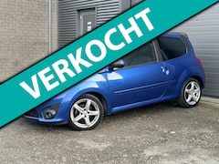 Renault Twingo - 1.2 TCE GT|Pano