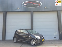 Volkswagen Up! - 1.0 high up, pano, cruise, sportvelgen