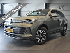 Volkswagen Tiguan - 1.5 eHybrid Life Edition carplay cruise camera 17 inch