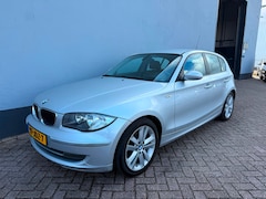BMW 1-serie - 116i Business Line - Leder - Airco