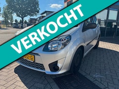 Renault Twingo - 1.2-16V Authentique Bj.2011