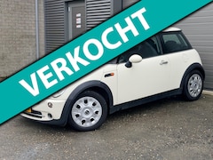 MINI One - 1.6