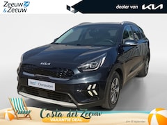 Kia Niro - 1.6 GDi PHEV DynamicPlusLine | Navi | Clima | Adaptive Cruise | Camera | Stoel-/Stuurverwa