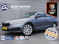 Skoda Octavia - 225PK PHEV Business AUTOM. | CAMERA | ADAPT. CRUISE | CARPLAY