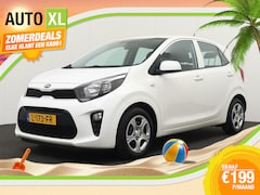 Kia Picanto - 1.0 DPi ComfortLine 5-Pers DAB Cruise Control Airco Bluetooth