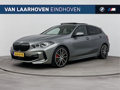BMW 1-serie - 118i M Sport Automaat / Panoramadak / Sportstoelen / Achteruitrijcamera / Comfort Access /