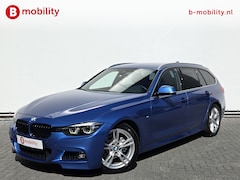 BMW 3-serie Touring - 318i High Executive M-Sport Trekhaak Apple CarPlay NL Auto | Hifi | Achteruitrijcamera | L