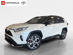 Toyota RAV4 - 2.5 Plug-in Hybrid. Bi-Tone Plus | Trekhaak |