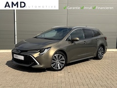 Toyota Corolla Touring Sports - 1.8 Hybrid Executive | Stoelverwarming | PDC V+A | Blind Spot | Elek. Achterklep