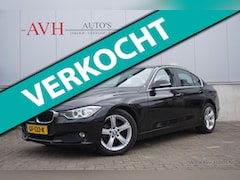 BMW 3-serie - 320i EfficientDynamics Edition Executive
