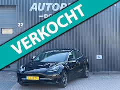 Tesla Model 3 - Standard RWD Plus 60 kWh
