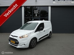 Ford Transit Connect - 1.0 Ecoboost L1 Trend BENZINE