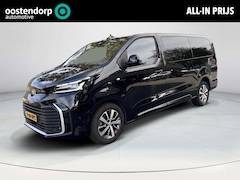 Toyota PROACE Long Worker - Dub.Cab. 2.0 D-4D L2 Professional 5-Pers. | AUTOMAAT | 06-10141018 Voor meer informatie