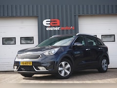 Kia Niro - 1.6 GDi Hybrid DynamicLine | TREKHAAK | DEALERONDERHOUDEN | CAMERA |