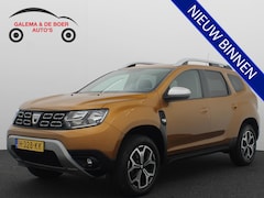 Dacia Duster - 1.0 TCe Prestige CAMERA / TREKHAAK / AIRCO / LED / CRUISE / CARPLAY / DAB / NAVI / LMV