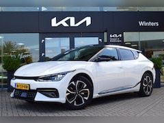 Kia EV6 - GT-Line 77.4 kWh | Memory | 360° Camera | Dodehoekassistentie | Stoelventilatie | Tot 10Jr