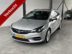 Opel Astra Sports Tourer - 1.2 Business Elegance