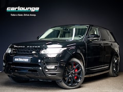 Land Rover Range Rover Sport - 3.0 SDV6 HSE Dynamic |luchtvering|bluetooth|camera|cruise control|stuurverwarming
