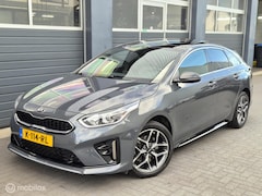 Kia Pro cee'd - ProCeed 1.0 T-GDI GT-Line | PANO | CAMERA | CARPLAY | LED | PDC |