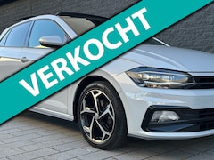 Volkswagen Polo - 1.0 TSI R-Line Automaat Panorama Beats