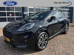 Ford Puma - 1.0 EcoBoost 155 PK ST-Line X | RIJKLAAR |