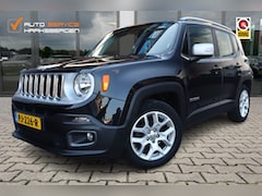 Jeep Renegade - 1.4 MultiAir Longitude | Keyless | 17 Inch | PDC |