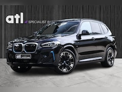 BMW iX3 - High Executive 80 kWh M-Sport | Pano | Harman Kardon | Drive ass Pro | HUD | 360 Cam | Key
