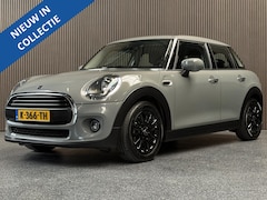 MINI 5-Deurs - 1.5 Business Edition Automaat | Carplay | Dealer onderhouden | NL Auto