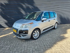 Citroën C3 Picasso - - 1.4 VTi | AC | CRUISE | PDC | TREKHAAK