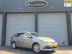 Toyota Auris Touring Sports - 1.8 Hybrid Aspiration, automaat, NAP, goede staat