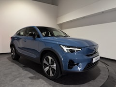 Volvo C40 - Recharge Plus 69 kWh | Adaptief Cruise Control | Keyless | Voorstoelen verwarmd