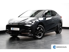 CUPRA Tavascan - 82 kWh 286pk Business | Camera | Adaptive Cruise Control | Dodehoeksensor | Keyless | Elek
