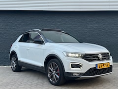 Volkswagen T-Roc - 1.5 TSI Sport