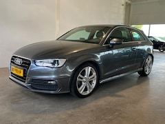 Audi A3 - 1.4 TFSI 150PK S-line NL-auto