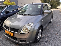 Suzuki Swift - 1.5 GLS 5 DEURS AIRCO