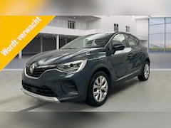 Renault Captur - 1.0 TCe 100 Zen