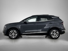 Kia Sportage - 1.6 T-GDi Hybrid DynamicPlusLine