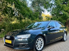 Audi A4 Avant - 2.0 TDI