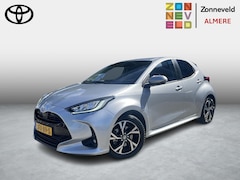 Toyota Yaris - 1.5 Hybrid 115 Dynamic comfort Pack