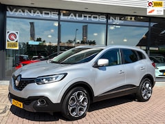 Renault Kadjar - 1.2 TCe Bose Leer Navi Camera Clima Cruise Park.Sens Dealeronderhouden