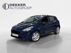 Ford Fiesta - 1.1 Trend
