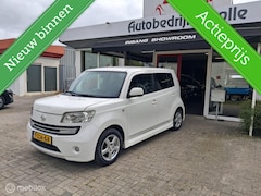 Daihatsu Materia - 1.5 SOUL|2009|AIRCO|102.000KM|NAP|APK|