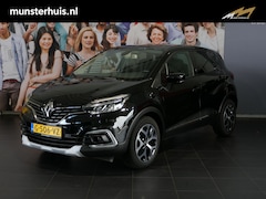 Renault Captur - 1.3 TCe Intens *in opdracht van particulier, inruil niet mogelijk, meeneemprijs* - Afneemb