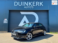 Audi A1 Sportback - 1.0 TFSI Sport 3x S line | Airco | Radiocd speler| Parkeersensoren | Stoelverwarming | Led