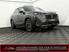 Peugeot 3008 - 1.2 Hybrid 145 GT DCS6 Panoramadak, 360 Camera, Navi, Massage stoelen, Memory stoelen, Ele