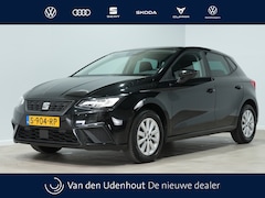 SEAT Ibiza - 1.0 95pk EcoTSI Style Business Connect Navigatie 32