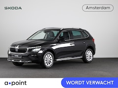 Skoda Kamiq - Business Edition 1.0 TSI 115pk DSG | Adaptive Cruise Control | Dode hoek sensoren | Winter