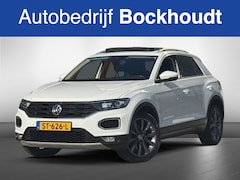 Volkswagen T-Roc - 1.0 TSI Style | Pano | Virtual | Camera | Navi