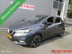 Nissan Micra - 1.0 IG-T N-Design
